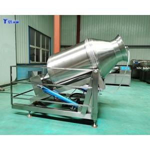 信天潤大型香腸真空滾揉機