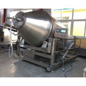 信天潤全自動肉類海產品類滾揉機