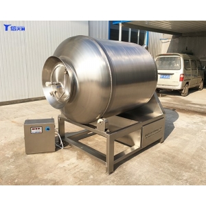 GR-600型真空滾揉機專業生產肉類食品腌制專用設備