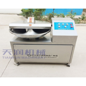 小型斬拌機
