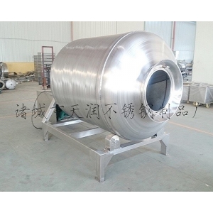 烤腸腌制機