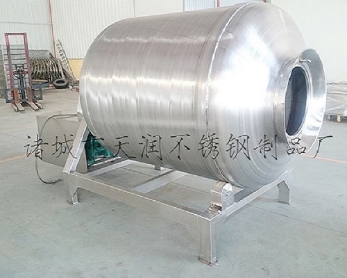 整雞整鴨真空滾揉機(圖1)