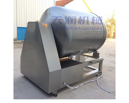 信天潤烤肉真空滾揉機(圖1)